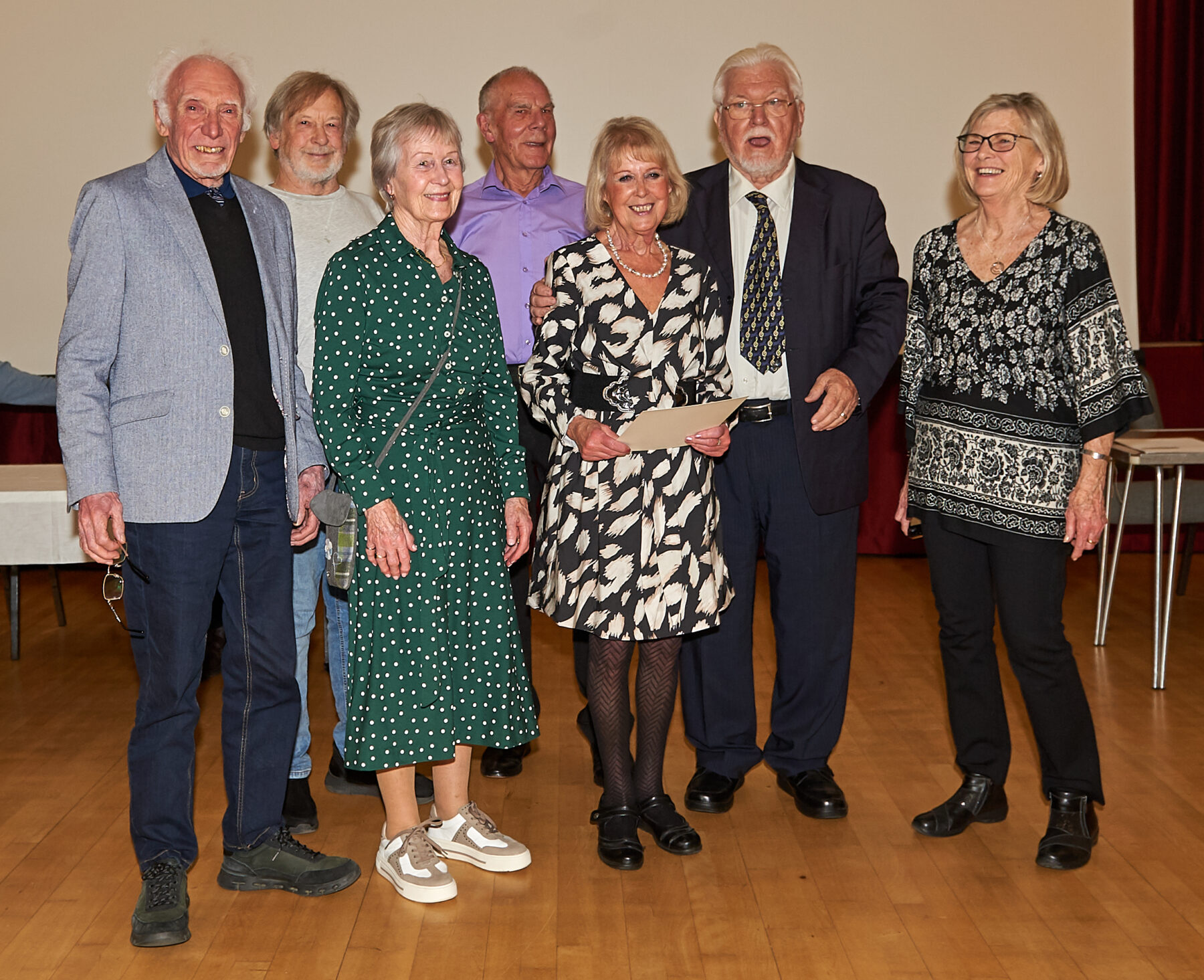 Strummers and Singers